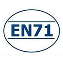 玩具EN71认证