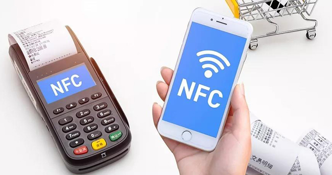 NFC近场通讯技术与应用的解读