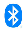蓝牙logo-1