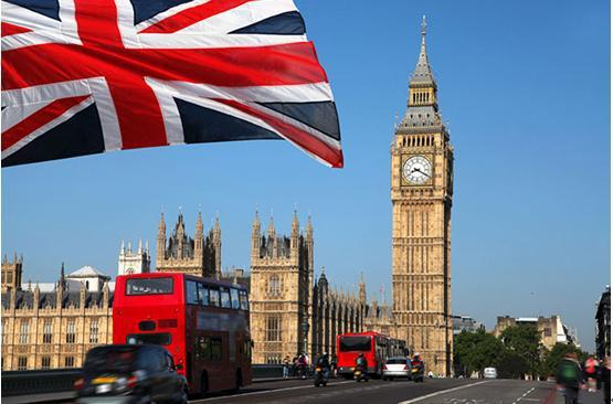 英国公布2021年电动汽车（智能充电桩）法规