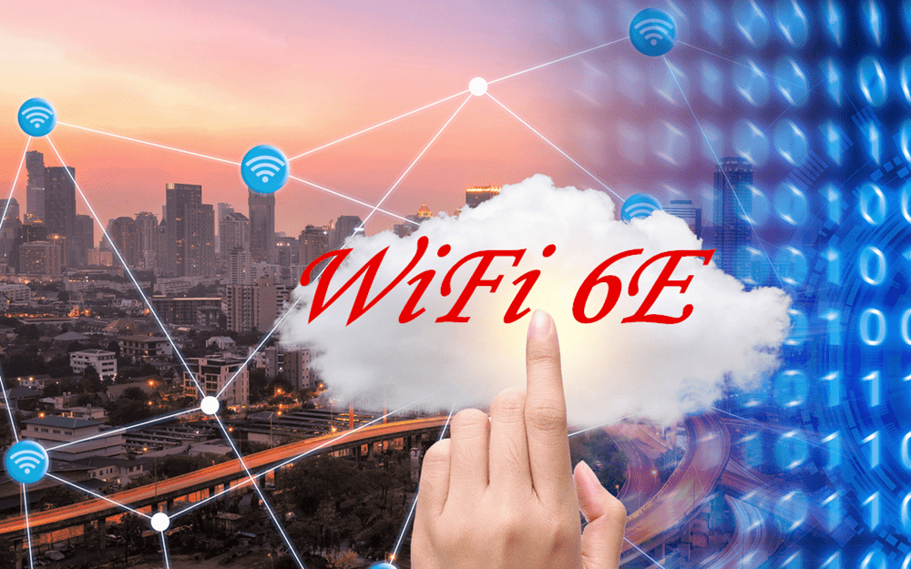 浅谈FCC认证WiFi 6E的RF暴露评估